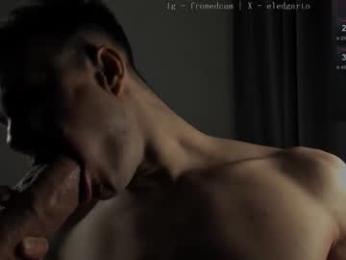 fromedcam webcam model stream image