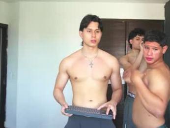 teddybear_07 webcam model stream image