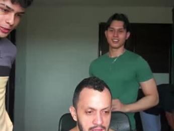 teddybear_07 webcam chaturbate model stream image