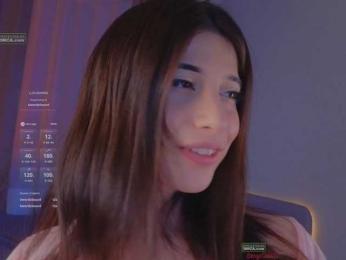 elderberry webcam bongacams model stream image