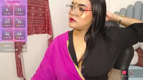 lakshmiraniii webcam stripchat model stream image