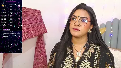 lakshmiraniii webcam stripchat model stream image