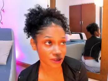 kamila_arias webcam chaturbate model stream image