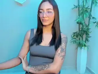 ASIAM_BRUNET webcam stripchat model stream image