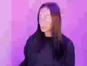 ASIAM_BRUNET webcam model stream image