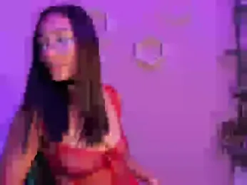 ASIAM_BRUNET webcam model stream image