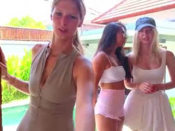 katie_dierse webcam chaturbate model stream image