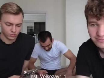 alexxx_d webcam chaturbate model stream image