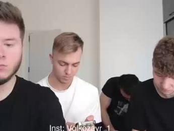 alexxx_d webcam chaturbate model stream image