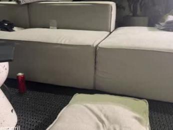 golden_alinee webcam chaturbate model stream image