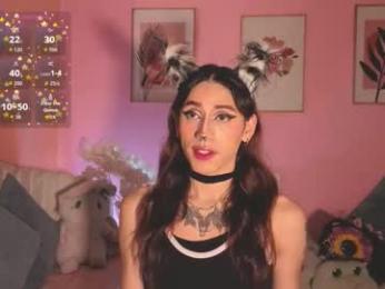 star_mor_ webcam model stream image