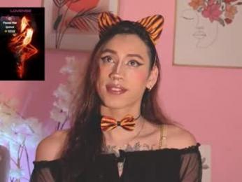 star_mor_ webcam model stream image