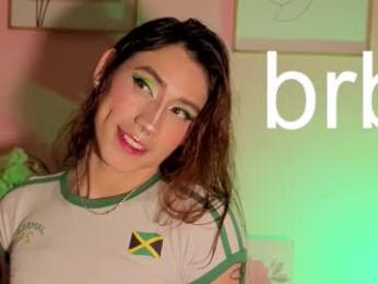 star_mor_ webcam model stream image