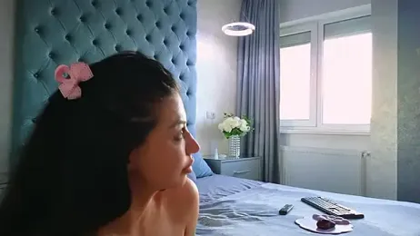 Theowonder webcam model stream image