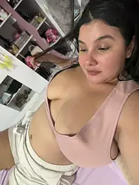 ValleryParker webcam stripchat model stream image