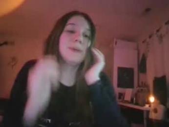 ooovooxo webcam model stream image