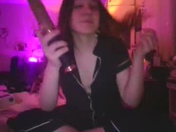 ooovooxo webcam model stream image