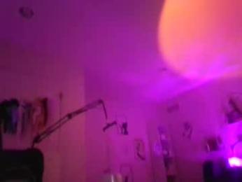 ooovooxo webcam model stream image