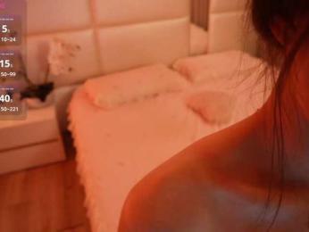 Rerince webcam model stream image