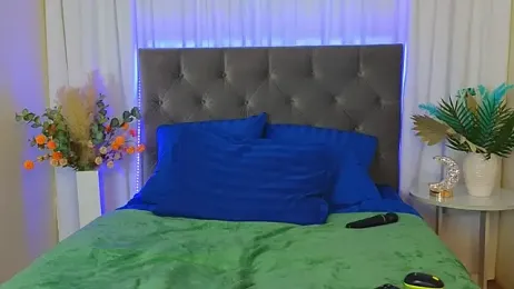 Ariana_Petite webcam model stream image