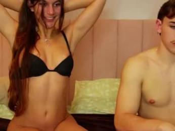 lola_linss webcam chaturbate model stream image