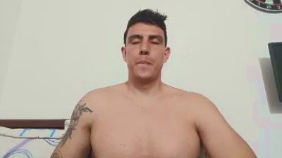 mick_5 webcam model stream image