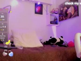 yakitai webcam model stream image