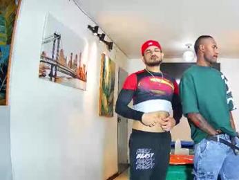 benz_boys webcam model stream image