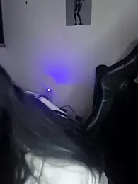 Kiitygirl webcam stripchat model stream image