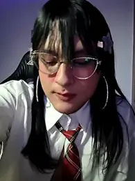 Kiitygirl webcam model stream image