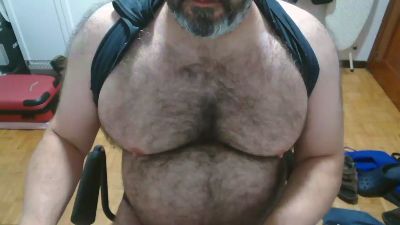 mikeyhot webcam model stream image
