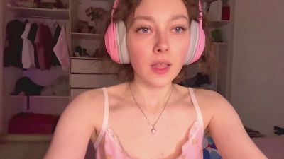 AvaCua webcam cam4 model stream image