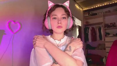 AvaCua webcam cam4 model stream image