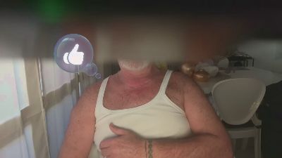 pelo44 webcam model stream image