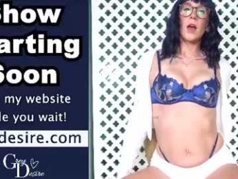 greydesire69 webcam model stream image