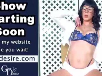 greydesire69 webcam chaturbate model stream image