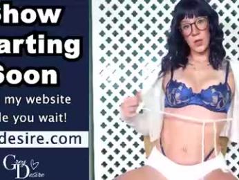 greydesire69 webcam model stream image