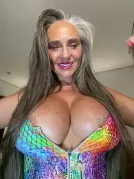 Alimela webcam model stream image