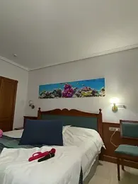 Alimela webcam model stream image