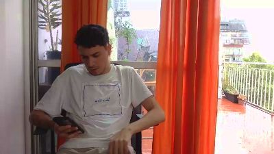 kikeriver webcam model stream image