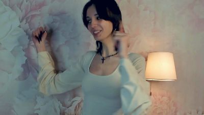 ShantaPierron webcam model stream image
