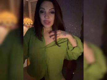 MyStream webcam bongacams model stream image
