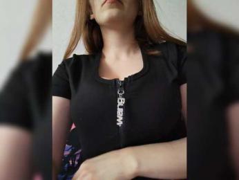 AlisaWyn webcam model stream image