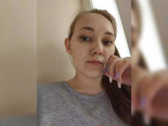 AlisaWyn webcam model stream image