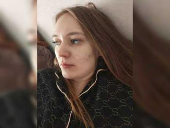 AlisaWyn webcam model stream image