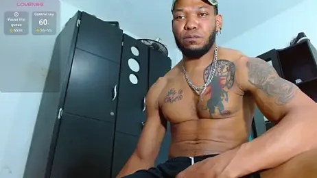 SELFSUCK_KING_420 webcam stripchat model stream image