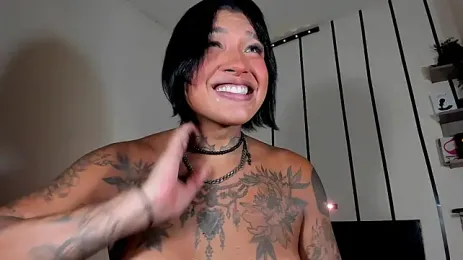IsabellBigtitsxx webcam stripchat model stream image