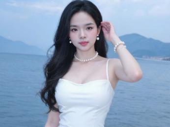 SuYi webcam model stream image