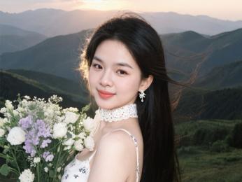 SuYi webcam model stream image