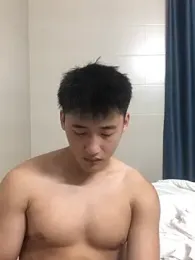 1zhengshujin webcam stripchat model stream image